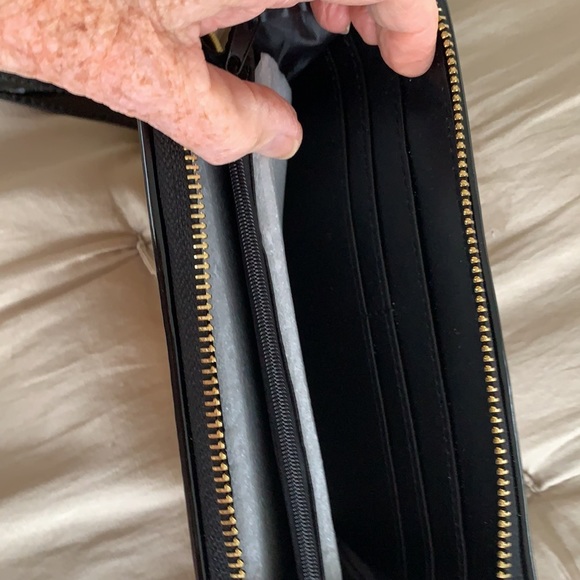 Zip wallet - Picture 3 of 5